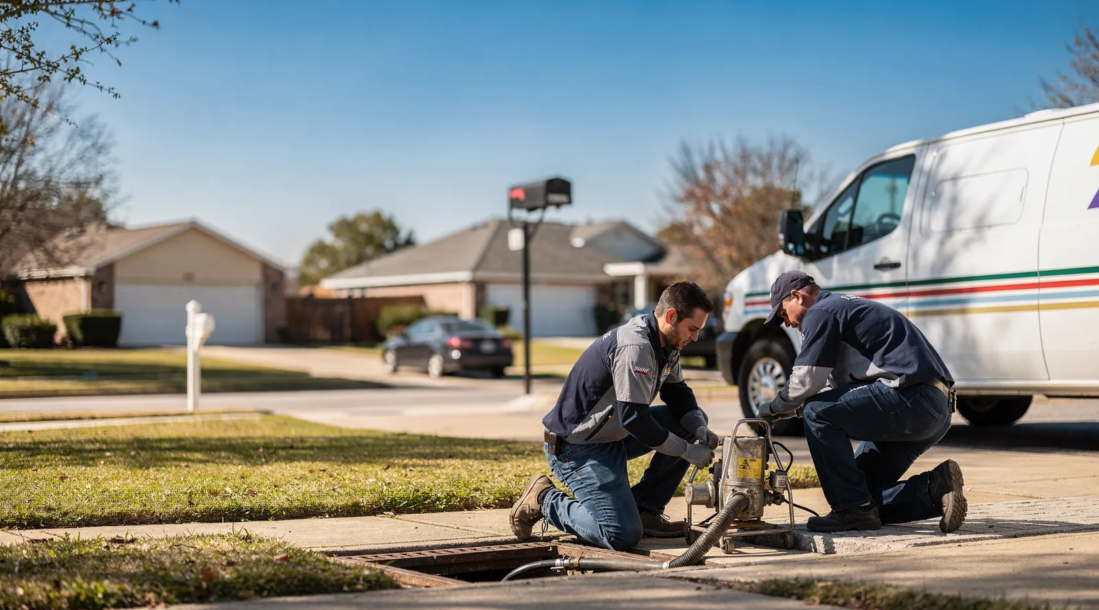 Drain Cleaning in Beech Island, SC near me